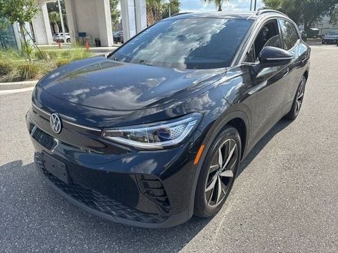 Used 2023 Volkswagen ID.4 Pro S RWD image 2