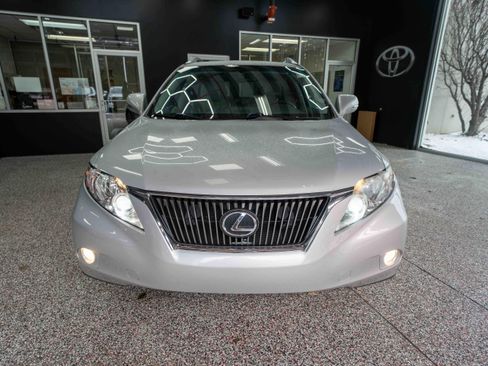 Used 2012 Lexus RX 350 AWD image 6