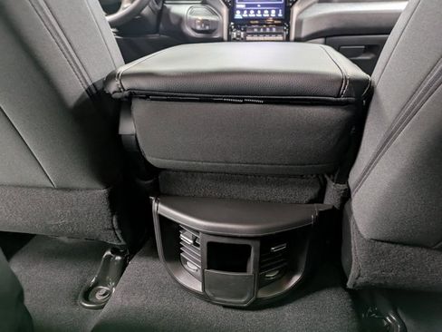 Used 2025 RAM 2500 Tradesman image 23