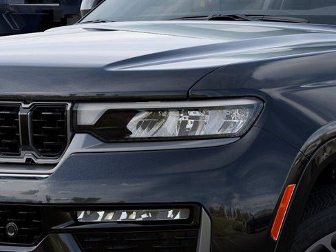 New 2026 Jeep Grand Cherokee Summit AWD/4WD image 6