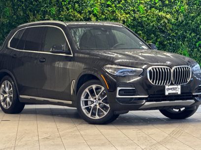 Used 2022 BMW X5 xDrive40i w/ Premium Package