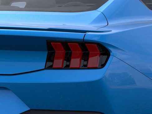 New 2026 Ford Mustang GT Premium image 21