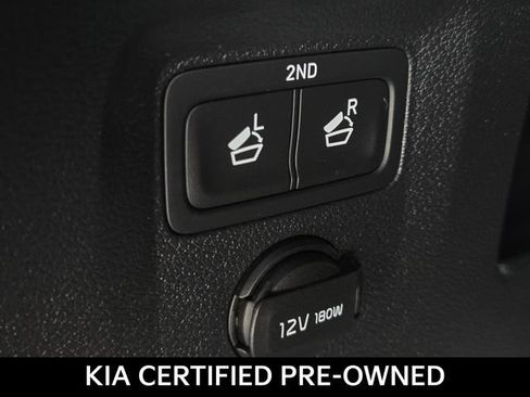 Certified 2024 Kia Telluride EX X-Line AWD/4WD image 12