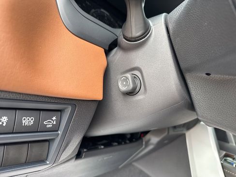 New 2025 Toyota Sequoia 1794 Edition image 28