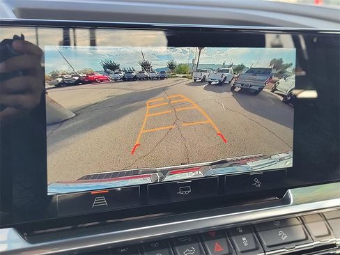 New 2026 GMC Sierra 1500 Elevation image 14