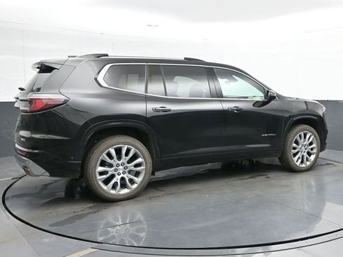 Used 2024 GMC Acadia Denali w/ Super Cruise Package image 8