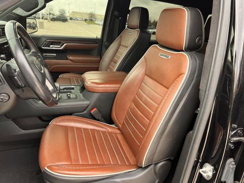 Used 2023 GMC Sierra 1500 Denali Ultimate image 21