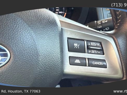 Used 2014 Subaru Forester 2.5i Touring image 51