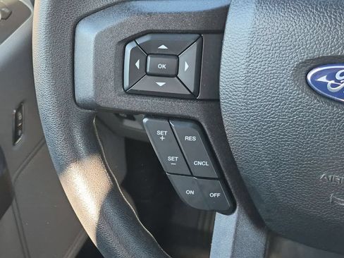 Used 2017 Ford F150 XL w/ Equipment Group 101A Mid AWD/4WD image 21