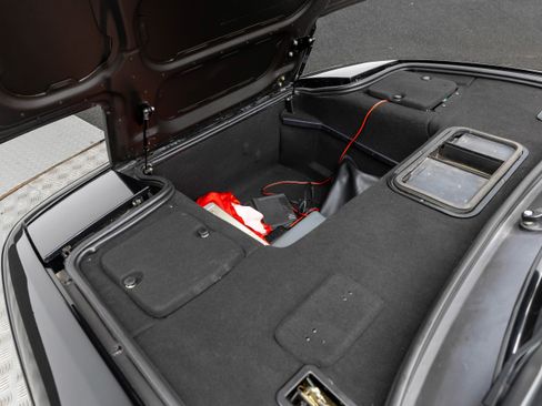 Used 1996 Ferrari F355 GTS RWD image 34