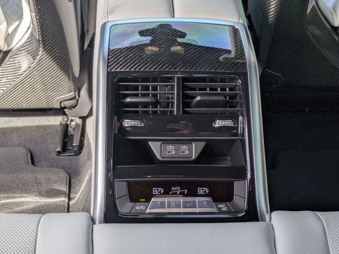 Used 2022 BMW M8 Gran Coupe xDrive Competition w/ M Carbon Exterior Package image 23