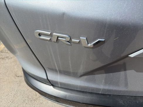 Used 2019 Honda CR-V EX-L image 10