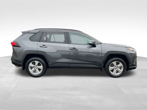 Used 2023 Toyota RAV4 XLE image 9
