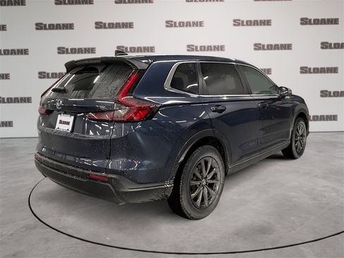 New 2026 Honda CR-V EX-L image 5