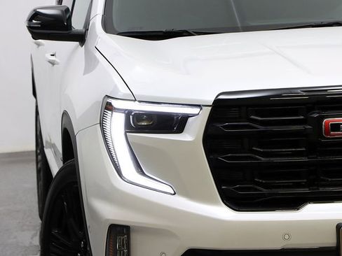 New 2025 GMC Acadia Elevation w/ Super Cruise Package image 4