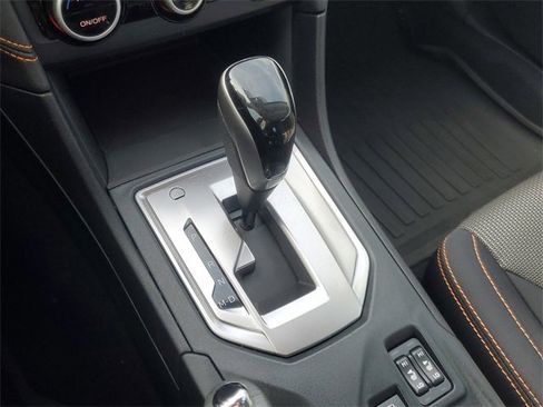 Used 2021 Subaru Crosstrek 2.0i Premium w/ Popular Package #2 image 24