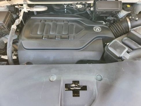 Used 2019 Acura MDX FWD image 33