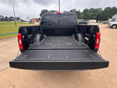 Used 2023 Ford F150 XLT w/ Equipment Group 302A High AWD/4WD image 12