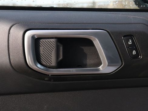 New 2025 Ford Bronco Big Bend image 35