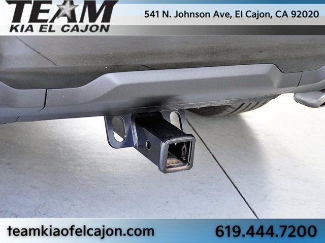 Certified 2024 Kia Telluride EX X-Line AWD/4WD image 17