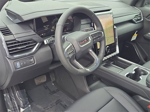 New 2026 GMC Acadia Elevation w/ Elevation Premium Package image 7