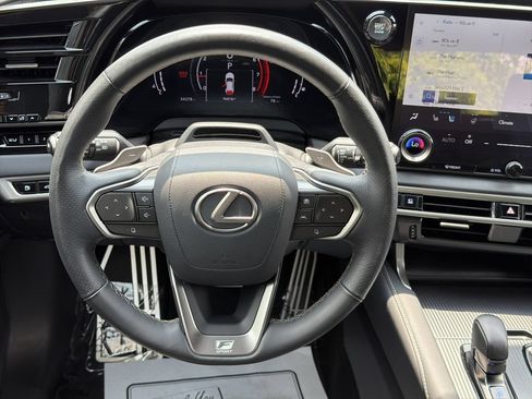 Used 2023 Lexus RX 350 F Sport w/ Cold Area Package AWD/4WD image 24