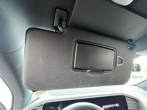 Used 2024 Mercedes-Benz GLE 53 AMG 4MATIC image 25