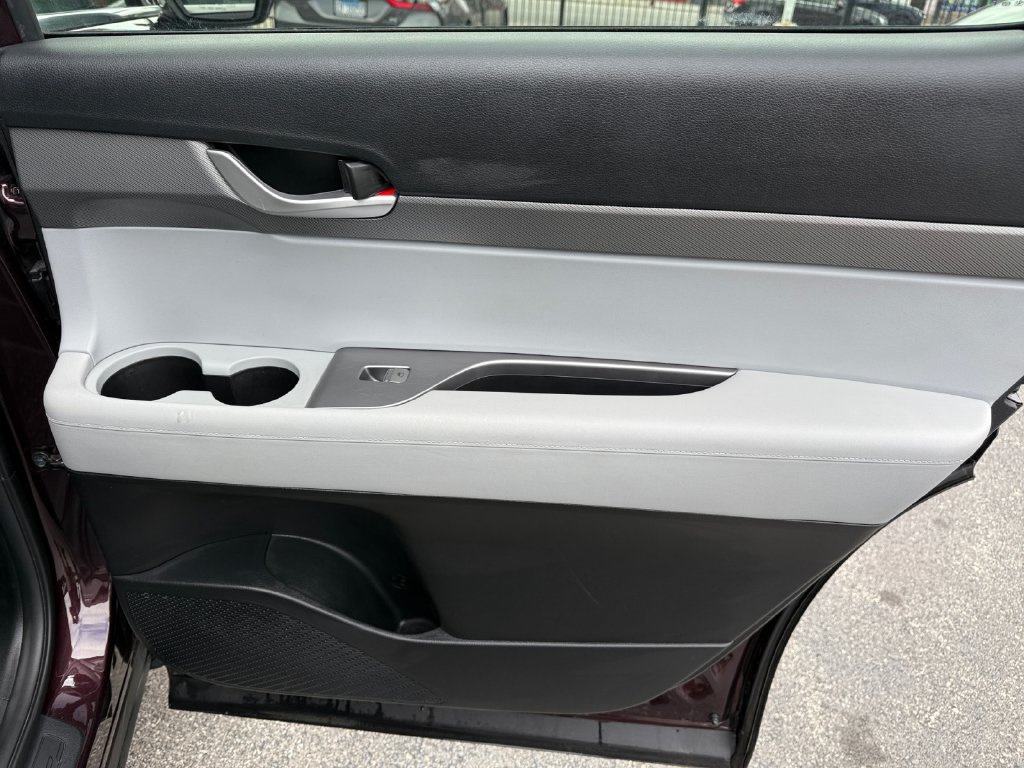 Used 2024 Hyundai Palisade SEL FWD image 20