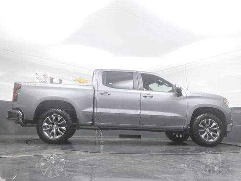 New 2026 Chevrolet Silverado 1500 LT AWD/4WD image 31