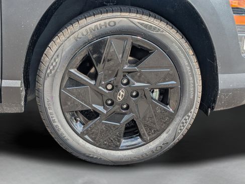 New 2026 Hyundai Kona SEL Sport FWD image 10