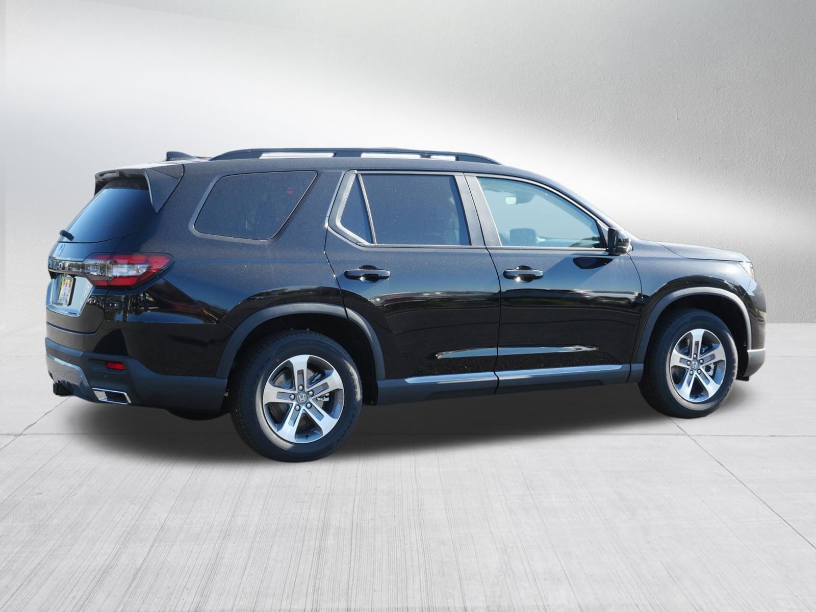 New 2026 Honda Pilot EX-L image 7
