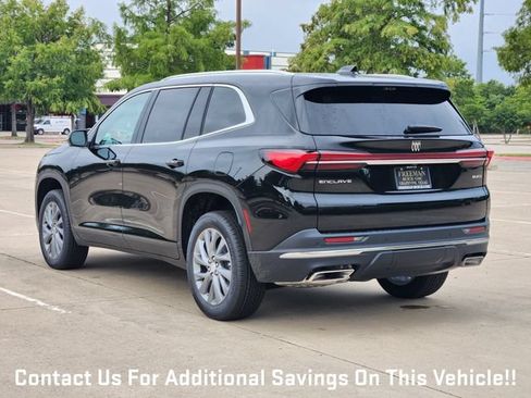New 2026 Buick Enclave Preferred w/ Power Package FWD image 3