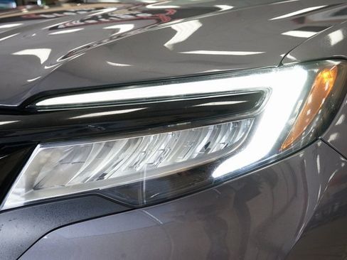 Used 2020 Honda Passport Touring image 24