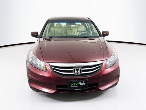 Used 2011 Honda Accord EX-L image 2