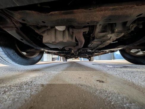 Used 2007 Ford Edge SE FWD image 20