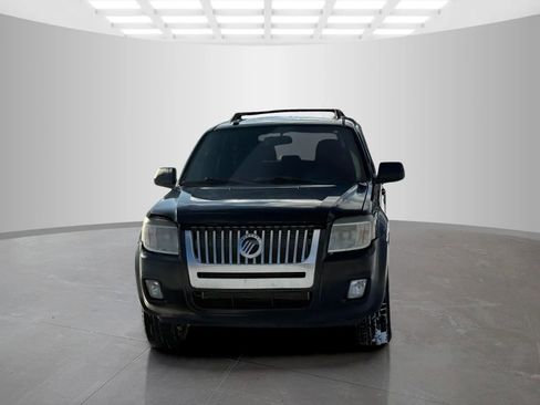 Used 2011 Mercury Mariner 2WD w/ 101A Rapid Spec Order Code image 10