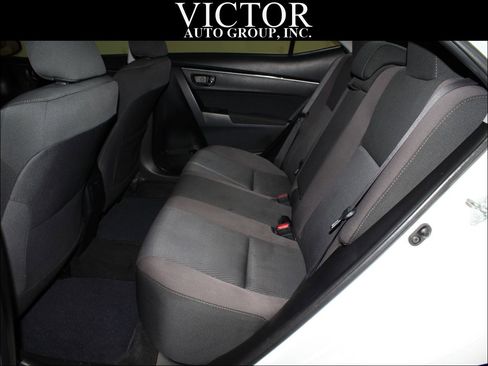 Used 2017 Toyota Corolla LE FWD image 25