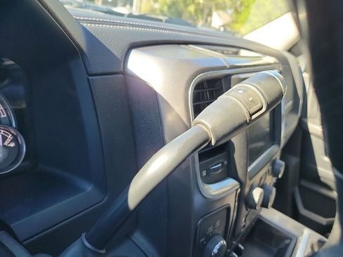 Used 2013 RAM 3500 Laramie Longhorn image 30