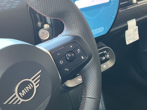 New 2026 MINI Cooper John Cooper Works FWD image 29