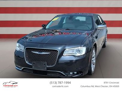 Used 2018 Chrysler 300 Limited