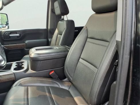 Used 2021 GMC Sierra 2500 Denali w/ Denali Ultimate Package AWD/4WD image 19