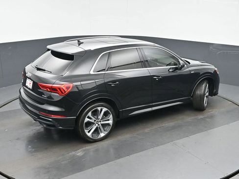 Used 2020 Audi Q3 2.0T Premium Plus w/ Premium Plus Package image 33