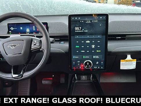 New 2025 Ford Mustang Mach-E Premium image 6