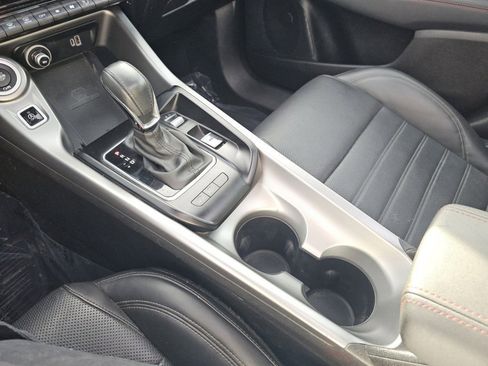 Used 2024 Dodge Hornet GT Plus w/ GT Blacktop Package image 33