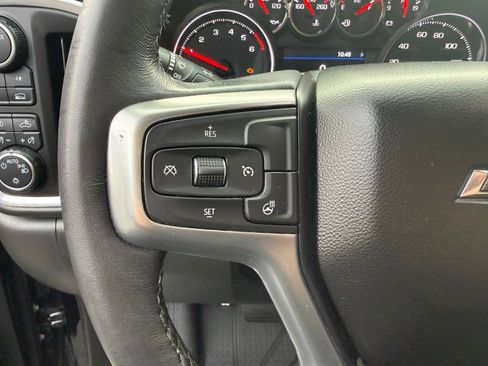 Used 2022 Chevrolet Silverado 1500 RST image 17