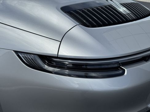 Certified 2024 Porsche 911 Carrera 4 GTS image 14