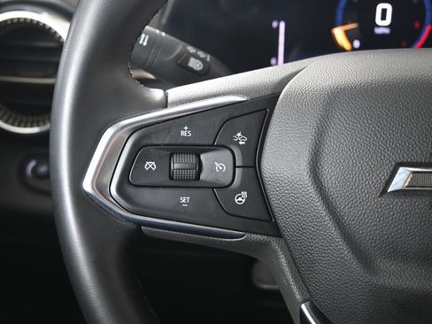 Used 2024 Chevrolet Trax ACTIV w/ Driver Confidence Package image 33