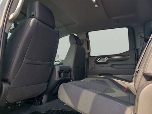 New 2026 Chevrolet Silverado 1500 RST RWD image 9