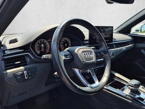 Used 2024 Audi A4 2.0T Premium Plus AWD/4WD image 10