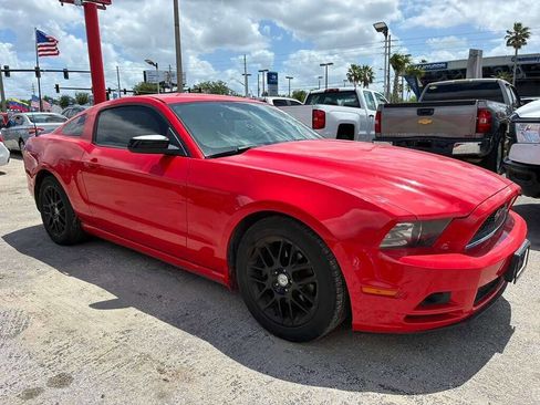 Used 2014 Ford Mustang Coupe w/ Equipment Group 102A image 3